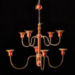 1024 5159 CHANDELIER